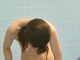 林間学校中のＪ系ツケマワシ 青年の家不法侵入逆ギレ盗撮の記録　サンプル画像10